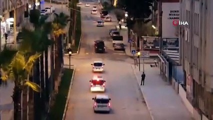 Hatay’da DEAŞ operasyonu: 10 tutuklama