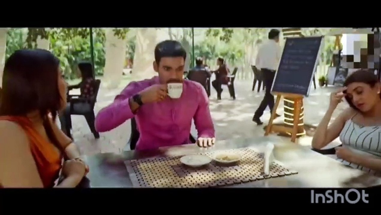 South indian hindi movie ll part 3#indianmovies #movies #lovestory