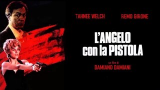 Film: L'angelo con la pistola HD