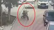Sipariş verip gelen kuryelerin motosikletini çalan şüphelilere ‘rölanti' operasyonu: 6 gözaltı