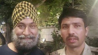Gurucharan Singh First Photo After Returns Home With Delhi Police, Shocking Condition...