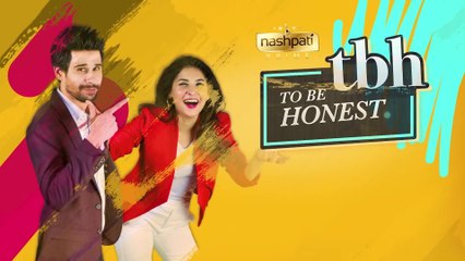 Hina Altaf _ To be Honest _ Complete Episode _ Nashpati Prime(1080P_HD)