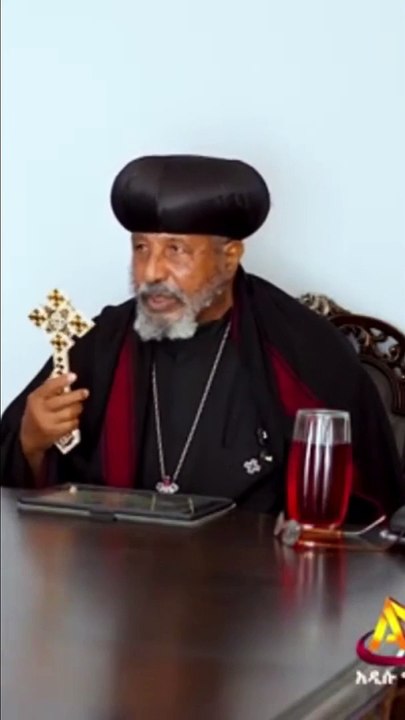 Abune Lukas  , Bishop