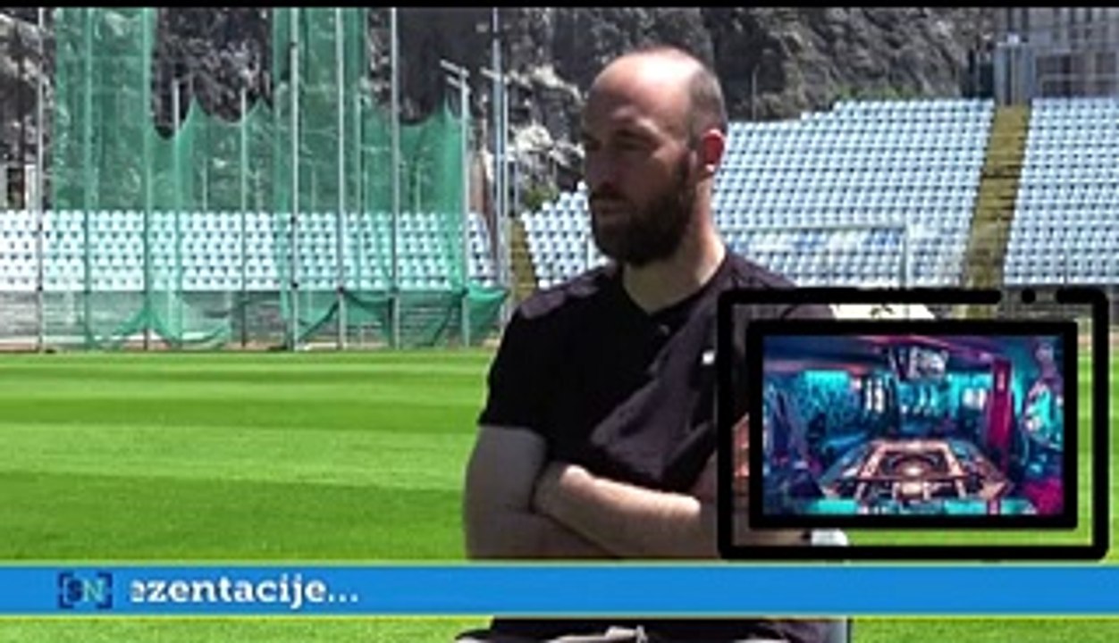 Ivan Vargić Cijeli razgovor!