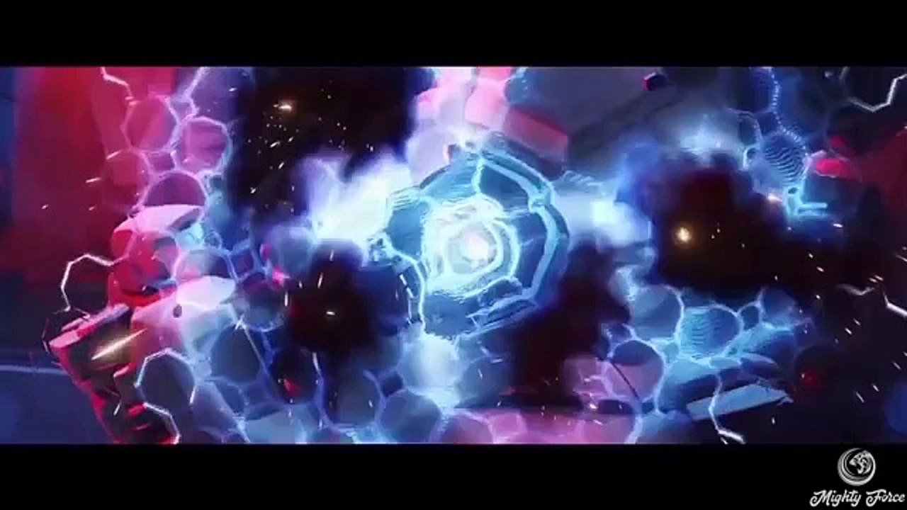 New Animation Movie 2020 Full Movie English -  Action Movie  - Cartoon movies 2021 Full HD(360P)