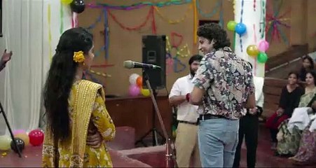 Abraham Ozler (2024) Tamil HD part-2