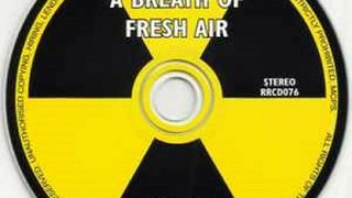 Fresh Air – A Breath Of Fresh Air Rock, Psychedelic Rock, Pop Rock,  1970