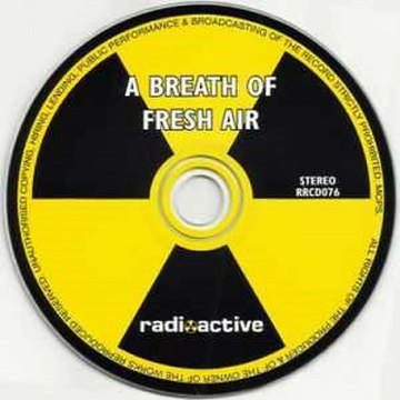 Fresh Air – A Breath Of Fresh Air Rock, Psychedelic Rock, Pop Rock, 1970