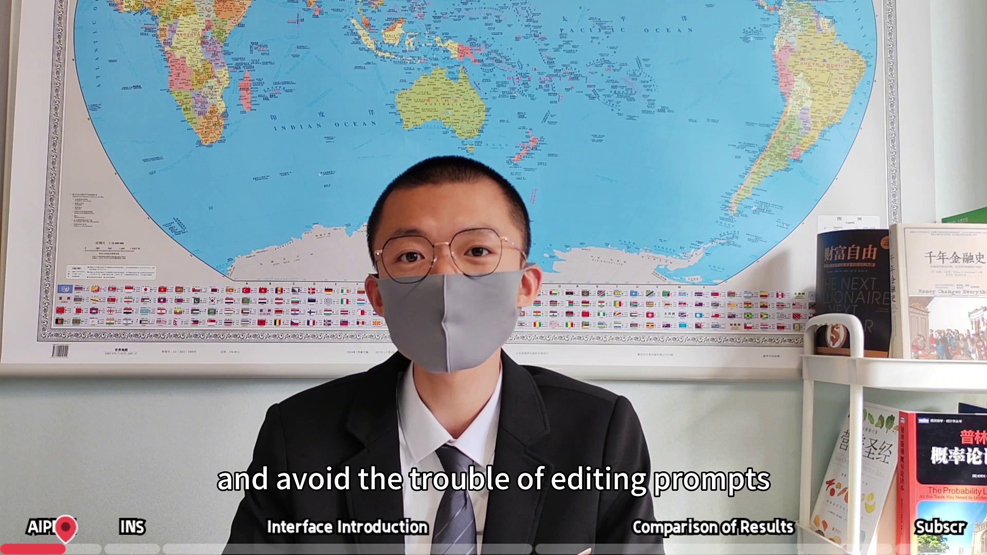 ⁣One-Click Generation! AIPRM + ChatGPT for Automatic High-Quality SEO Article Writing