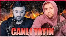 ÖZEL BİR CANLI YAYIN | HAN KANAL GİTARİSTV