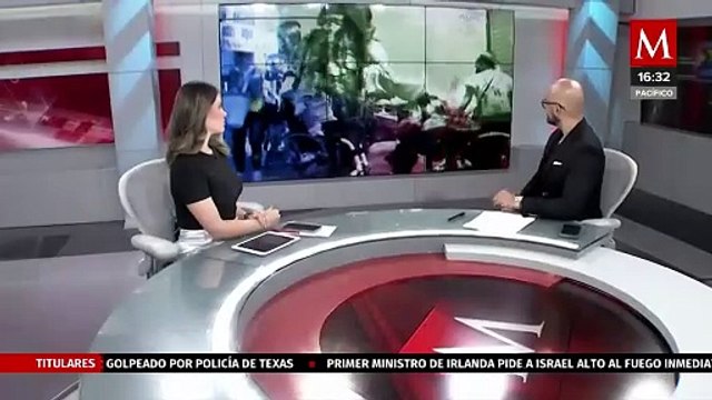 Candidatos capitalinos participan en el evento 'Impulsando una #Ciudadparatodes'