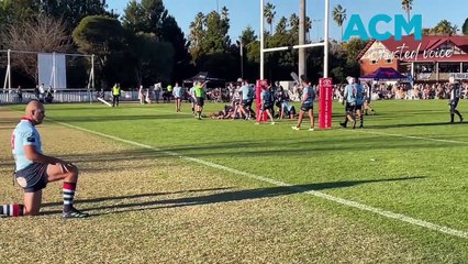 Dubbo Roos v Forbes Platypi | 2024 | Daily Liberal