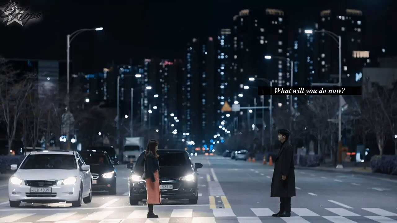 Tak Dong Kyung and Myul Mang - Doom At Your Service