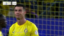 Saudi Pro League - Al-Hilal et Al-Nassr se neutralisent