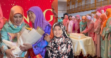 Selangor Anugerahkan Penghormatan Kepada Ibu-Ibu Hebat 🌸