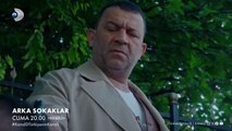 Arka Sokaklar 676. Bölüm Fragmanı - Mesut, Selin kaçırılınca çıldırdı!