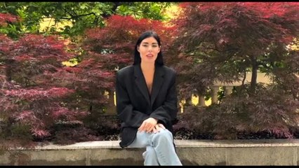 Il nuovo album 1987 di Bianca Atzei nel segno del divertimento