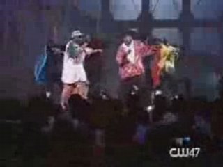 Soulja Boy On Showtime At The Apollo