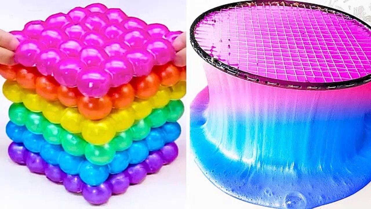 Very Satisfying and Relaxing Compilation | Sati...