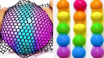 Very Satisfying and Relaxing Compilation | Satisfying Slime ASMR | Relaxing Slime Videos