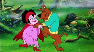 Scooby Doo and the Ghoul School 2024 English Subtitles