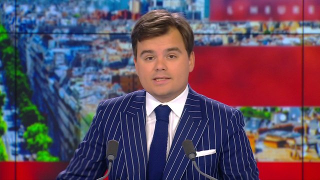 L'édito de Gauthier Le Bret : «Nouvelle-Calédonie : la désunion des droites»