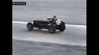[HD] 1948 Goodwood Circuit 