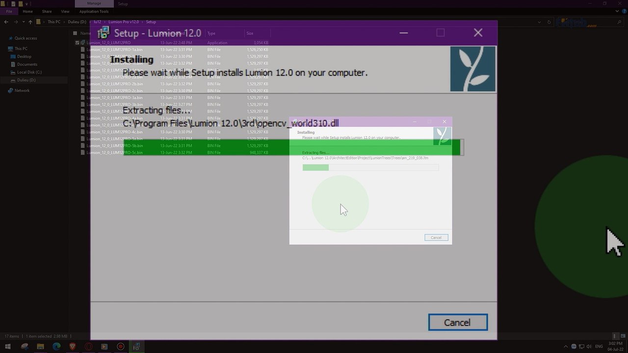 Lumion 12.0