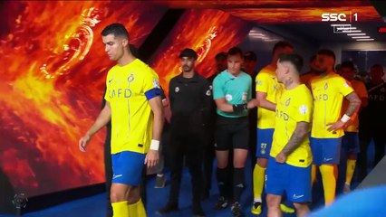 【FULL MATCH】 Al-Nassr vs. Al-Hilal | SPL 2023/24