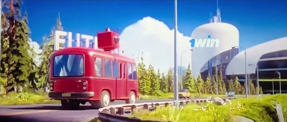 Boonie Bears Time Twist eng sub