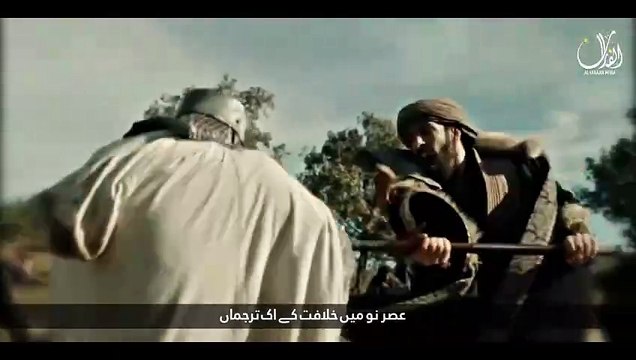 SuperHit Jihadi Trana Ham Hain Abtaal Beautiful Nasheed Motivational Nazam By Abdullah Hassan_v720P