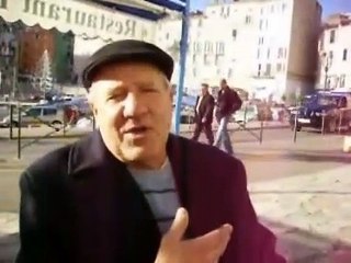 054 - BLOG - Stefani Pierre 160108 LA BOUGIE   CHJUSU DENTRU