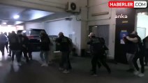 İstanbul'da Terör Operasyonu: 15 Kişi Adli Kontrol Kararıyla Serbest Bırakıldı
