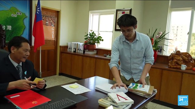 Taïwan : Pékin autorise les voyages sur l'archipel de Matsu