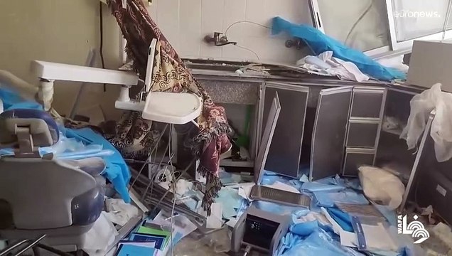 حرب غزة في يومها الـ225: قتلى وجرحى بقصف على شمال وجنوب القطاع والقسام يعلن قتل 15 جنديا إسرائيليا