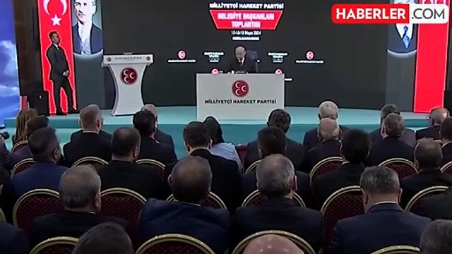 Bahçeli, kumpas iddialarıyla ilgili sert konuştu: Kalkışma olursa cüret edenlerin başı mutlaka ezilmeli