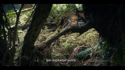 Mother Land Bande-annonce (TR)
