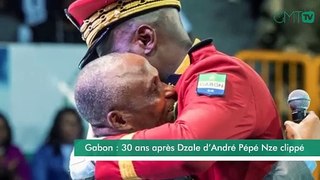 [#Reportage] Gabon : 30 ans après, Dzale d’André Pépé Nze clippé
