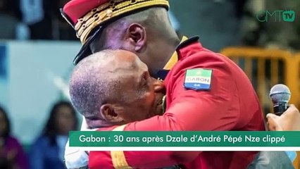 [#Reportage] Gabon : 30 ans après, Dzale d’André Pépé Nze clippé