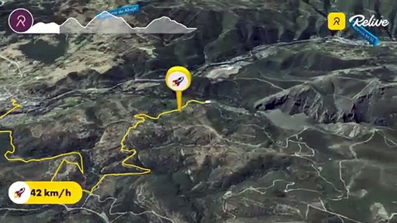 BTT Minera Bierzo