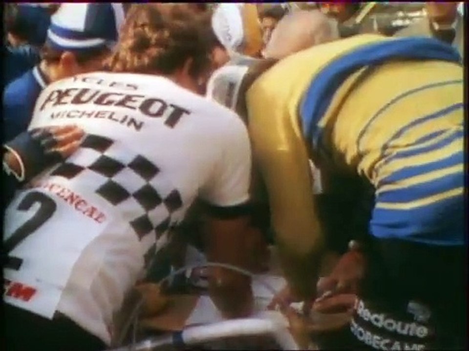 TOUR DE CORSE  -  1979  -