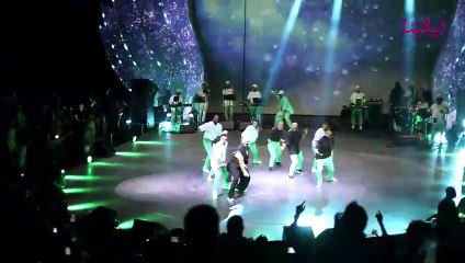 خاص "ليالينا": سعد لمجرد يتحدث عن حفلاته المقبلة