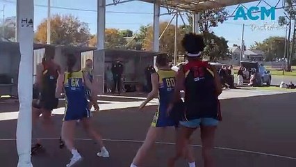 Crows welcome Mangoplah to Leeton