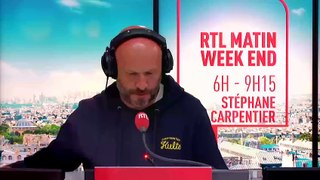 Le best-of de Philippe Caverivière du 18 mai 2024