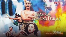 Balada Cinta Angling Darma