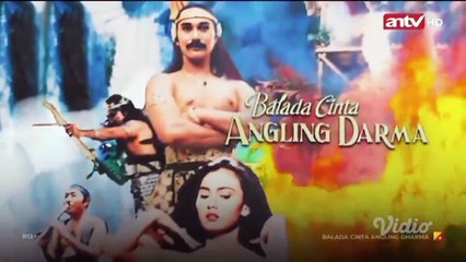 Balada Cinta Angling Darma