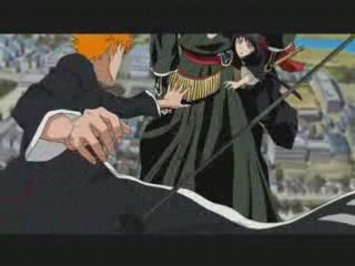 Bleach memories 01