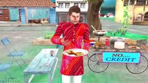 Aloo Puff Patties - Bakery Style Aloo Puff - Thel wala - Moti kamayi - Aloo Puff Patties Recipe - moral stoires - hinid cartoon - funny