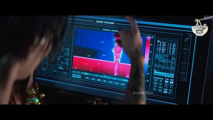 Cá mập khổng lồ thời tiền sử còn tồn tại sẽ đáng sợ như nào- - REVIEW PHIM- CÁ MẬP SIÊU BẠO CHÚA