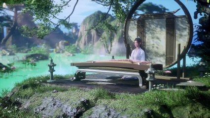 Immortality S3 Ep 1-2 (25-26) Sub Indo: Kisah Perjuangan Fang Han Menuju Keabadian ✨